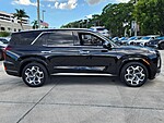 Used 2021 HYUNDAI PALISADE CALLIGRAPHY FWD in DAVIE, FLORIDA (Photo 3)