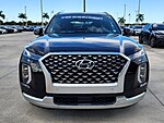 Used 2021 HYUNDAI PALISADE CALLIGRAPHY FWD in DAVIE, FLORIDA (Photo 4)