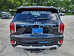 Used 2021 HYUNDAI PALISADE CALLIGRAPHY FWD in DAVIE, FLORIDA (Photo 5)
