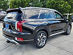 Used 2021 HYUNDAI PALISADE CALLIGRAPHY FWD in DAVIE, FLORIDA (Photo 6)