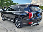 Used 2021 HYUNDAI PALISADE CALLIGRAPHY FWD in DAVIE, FLORIDA (Photo 7)