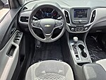 Used 2023 CHEVROLET EQUINOX FWD 4DR LT W/1LT in DAVIE, FLORIDA (Photo 12)
