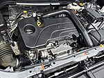 Used 2023 CHEVROLET EQUINOX FWD 4DR LT W/1LT in DAVIE, FLORIDA (Photo 17)