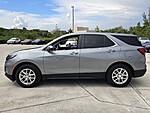 Used 2023 CHEVROLET EQUINOX FWD 4DR LT W/1LT in DAVIE, FLORIDA (Photo 2)
