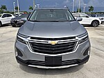 Used 2023 CHEVROLET EQUINOX FWD 4DR LT W/1LT in DAVIE, FLORIDA (Photo 4)