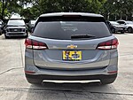 Used 2023 CHEVROLET EQUINOX FWD 4DR LT W/1LT in DAVIE, FLORIDA (Photo 5)