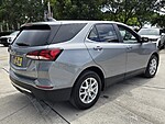 Used 2023 CHEVROLET EQUINOX FWD 4DR LT W/1LT in DAVIE, FLORIDA (Photo 6)