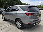 Used 2023 CHEVROLET EQUINOX FWD 4DR LT W/1LT in DAVIE, FLORIDA (Photo 7)