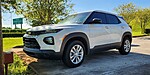 Used 2023 CHEVROLET TRAILBLAZER AWD 4DR LS in DAVIE, FLORIDA