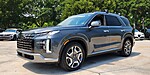 Used 2024 HYUNDAI PALISADE Limited FWD in DAVIE, FLORIDA
