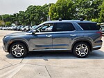 Used 2024 HYUNDAI PALISADE LIMITED FWD in DAVIE, FLORIDA (Photo 2)