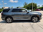 Used 2024 HYUNDAI PALISADE LIMITED FWD in DAVIE, FLORIDA (Photo 3)