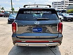 Used 2024 HYUNDAI PALISADE LIMITED FWD in DAVIE, FLORIDA (Photo 5)