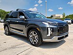 Used 2024 HYUNDAI PALISADE LIMITED FWD in DAVIE, FLORIDA (Photo 8)