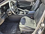 Used 2023 HYUNDAI ELANTRA LIMITED IVT in DAVIE, FLORIDA (Photo 10)
