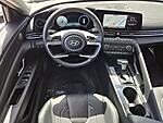 Used 2023 HYUNDAI ELANTRA LIMITED IVT in DAVIE, FLORIDA (Photo 12)