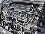 Used 2023 HYUNDAI ELANTRA LIMITED IVT in DAVIE, FLORIDA (Photo 18)