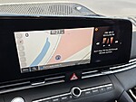 Used 2023 HYUNDAI ELANTRA LIMITED IVT in DAVIE, FLORIDA (Photo 21)