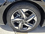 Used 2023 HYUNDAI ELANTRA LIMITED IVT in DAVIE, FLORIDA (Photo 9)