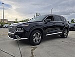 Used 2022 HYUNDAI SANTA FE SEL FWD in DAVIE, FLORIDA (Photo 1)