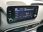 Used 2022 HYUNDAI SANTA FE SEL FWD in DAVIE, FLORIDA (Photo 20)