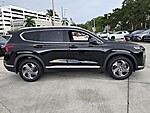 Used 2022 HYUNDAI SANTA FE SEL FWD in DAVIE, FLORIDA (Photo 3)