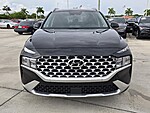 Used 2022 HYUNDAI SANTA FE SEL FWD in DAVIE, FLORIDA (Photo 4)