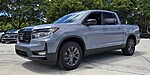 Used 2023 Honda Ridgeline SPORT AWD in DAVIE, FLORIDA