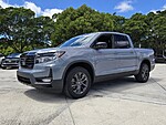 Used 2023 Honda Ridgeline SPORT AWD in DAVIE, FLORIDA (Photo 1)