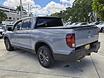 Used 2023 Honda Ridgeline SPORT AWD in DAVIE, FLORIDA (Photo 7)