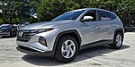 Used 2023 HYUNDAI TUCSON SE FWD in DAVIE, FLORIDA