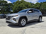Used 2023 HYUNDAI TUCSON SE FWD in DAVIE, FLORIDA (Photo 1)