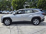 Used 2023 HYUNDAI TUCSON SE FWD in DAVIE, FLORIDA (Photo 2)