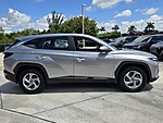 Used 2023 HYUNDAI TUCSON SE FWD in DAVIE, FLORIDA (Photo 3)