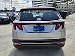 Used 2023 HYUNDAI TUCSON SE FWD in DAVIE, FLORIDA (Photo 5)