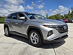 Used 2023 HYUNDAI TUCSON SE FWD in DAVIE, FLORIDA (Photo 8)