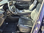 Used 2023 HYUNDAI SANTA FE CALLIGRAPHY FWD in DAVIE, FLORIDA (Photo 10)
