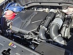Used 2023 HYUNDAI SANTA FE CALLIGRAPHY FWD in DAVIE, FLORIDA (Photo 18)