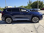 Used 2023 HYUNDAI SANTA FE CALLIGRAPHY FWD in DAVIE, FLORIDA (Photo 3)