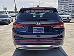 Used 2023 HYUNDAI SANTA FE CALLIGRAPHY FWD in DAVIE, FLORIDA (Photo 5)
