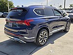 Used 2023 HYUNDAI SANTA FE CALLIGRAPHY FWD in DAVIE, FLORIDA (Photo 6)