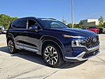 Used 2023 HYUNDAI SANTA FE CALLIGRAPHY FWD in DAVIE, FLORIDA (Photo 8)