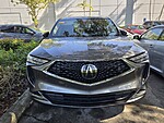 Used 2023 ACURA MDX FWD W/TECHNOLOGY PACKAGE in DAVIE, FLORIDA (Photo 2)