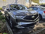 Used 2023 ACURA MDX FWD W/TECHNOLOGY PACKAGE in DAVIE, FLORIDA (Photo 3)