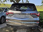 Used 2023 ACURA MDX FWD W/TECHNOLOGY PACKAGE in DAVIE, FLORIDA (Photo 4)