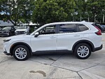 Used 2025 Honda CR-V EX-L AWD in DAVIE, FLORIDA (Photo 2)