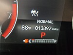 Used 2025 Honda CR-V EX-L AWD in DAVIE, FLORIDA (Photo 27)