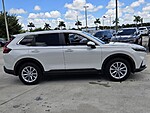 Used 2025 Honda CR-V EX-L AWD in DAVIE, FLORIDA (Photo 3)