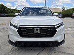 Used 2025 Honda CR-V EX-L AWD in DAVIE, FLORIDA (Photo 4)