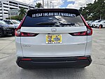 Used 2025 Honda CR-V EX-L AWD in DAVIE, FLORIDA (Photo 5)